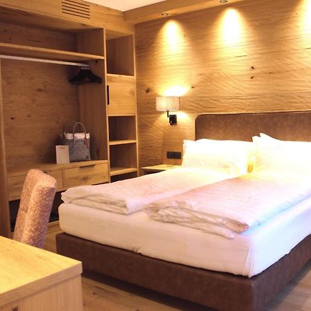 ליביניו Hotel Li Anta Rossa מראה חיצוני תמונה
