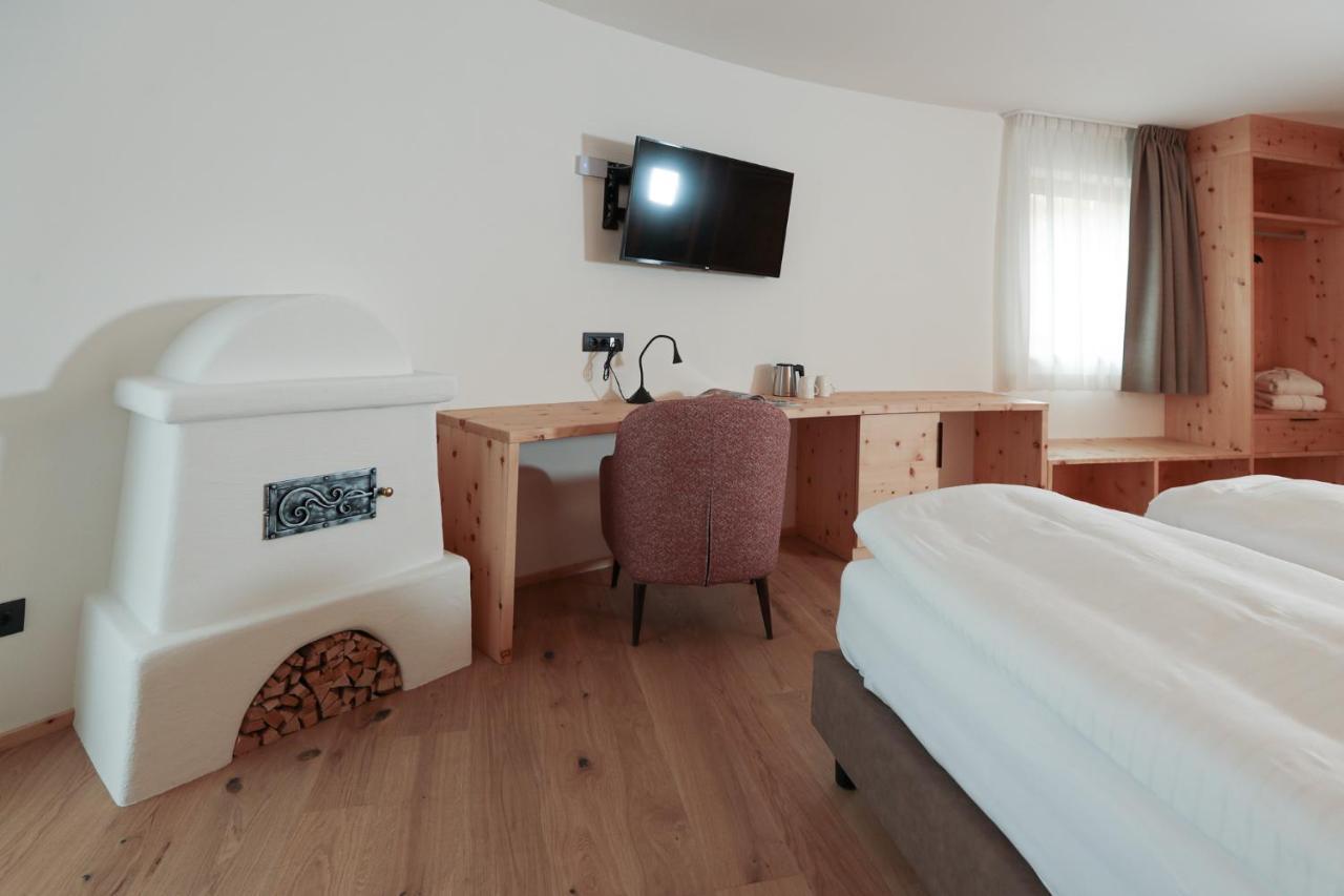 ליביניו Hotel Li Anta Rossa מראה חיצוני תמונה