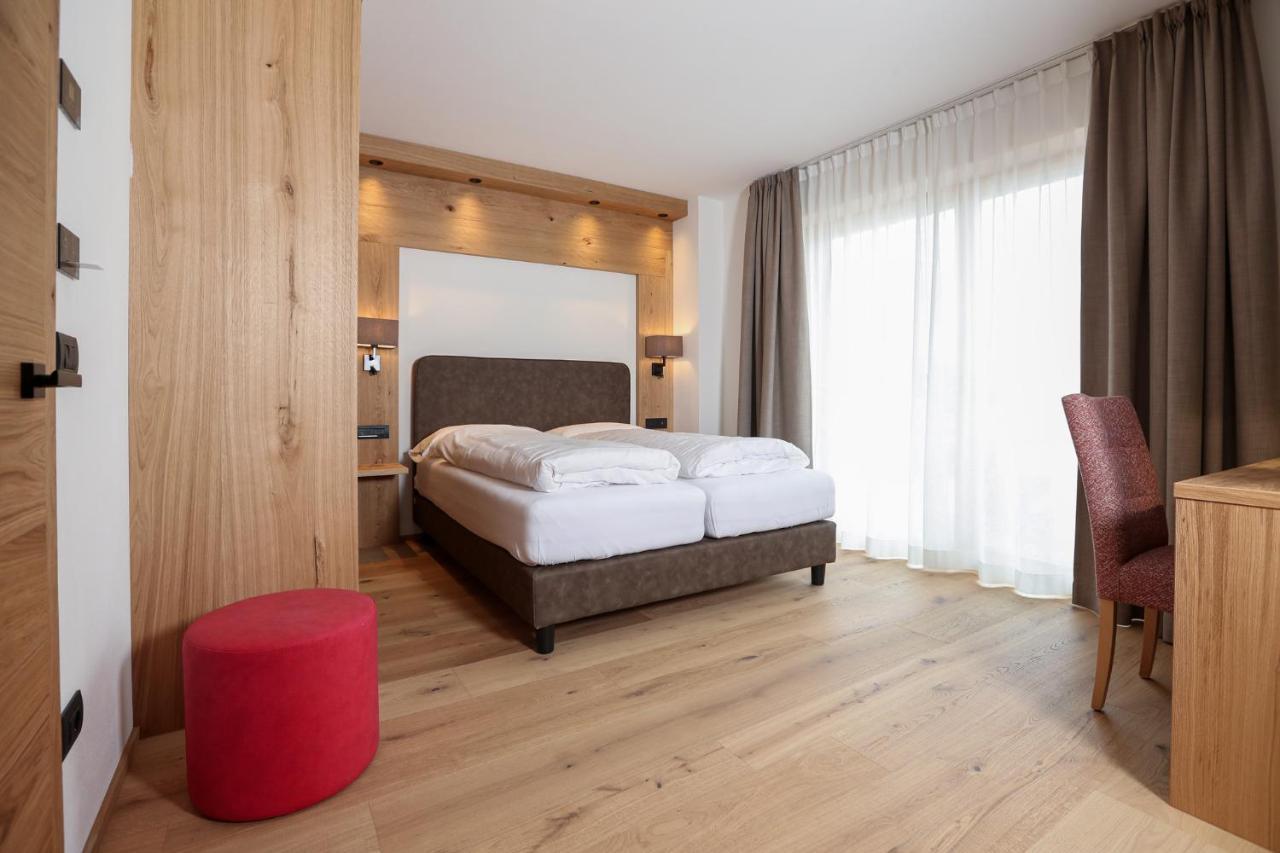 ליביניו Hotel Li Anta Rossa מראה חיצוני תמונה