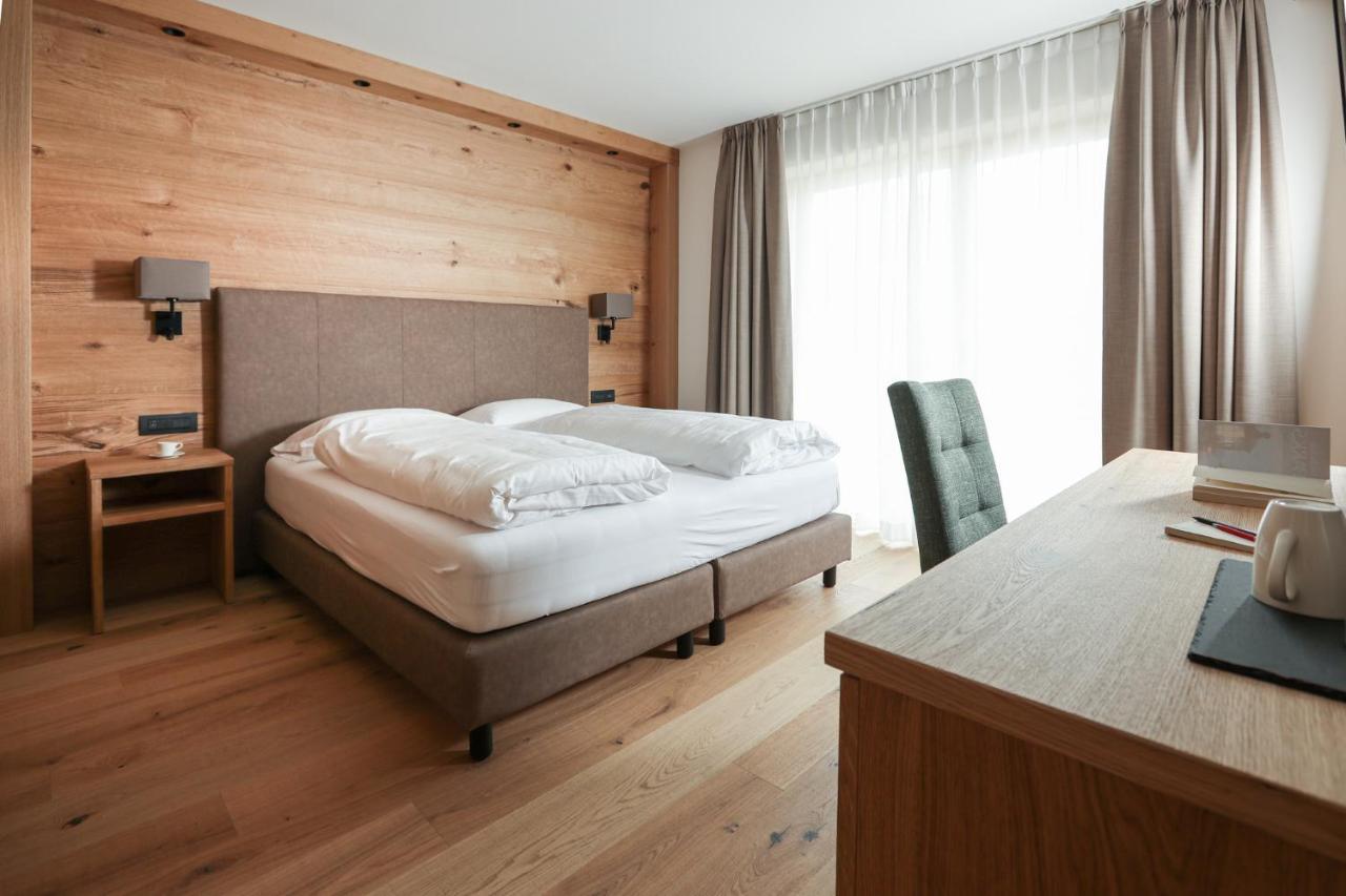 ליביניו Hotel Li Anta Rossa מראה חיצוני תמונה