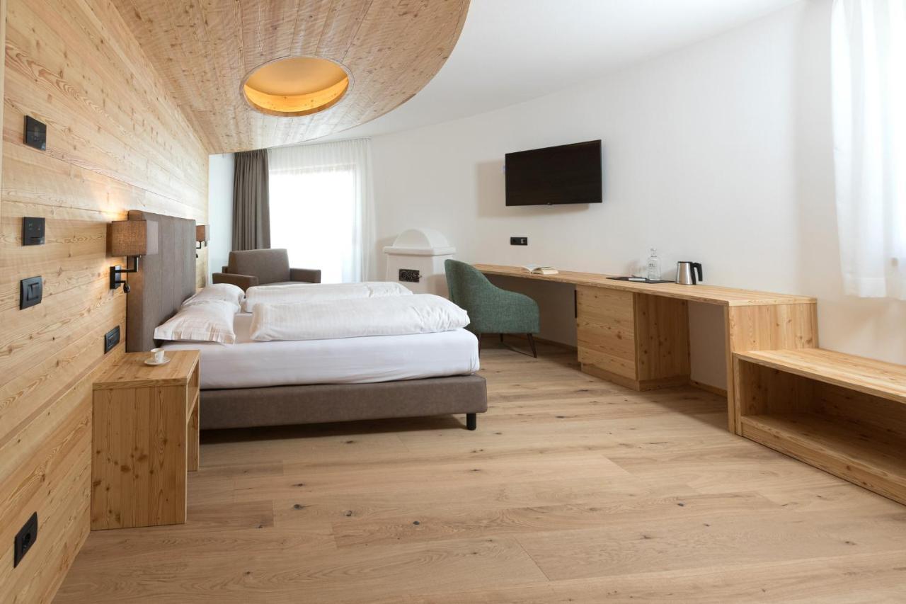 ליביניו Hotel Li Anta Rossa מראה חיצוני תמונה