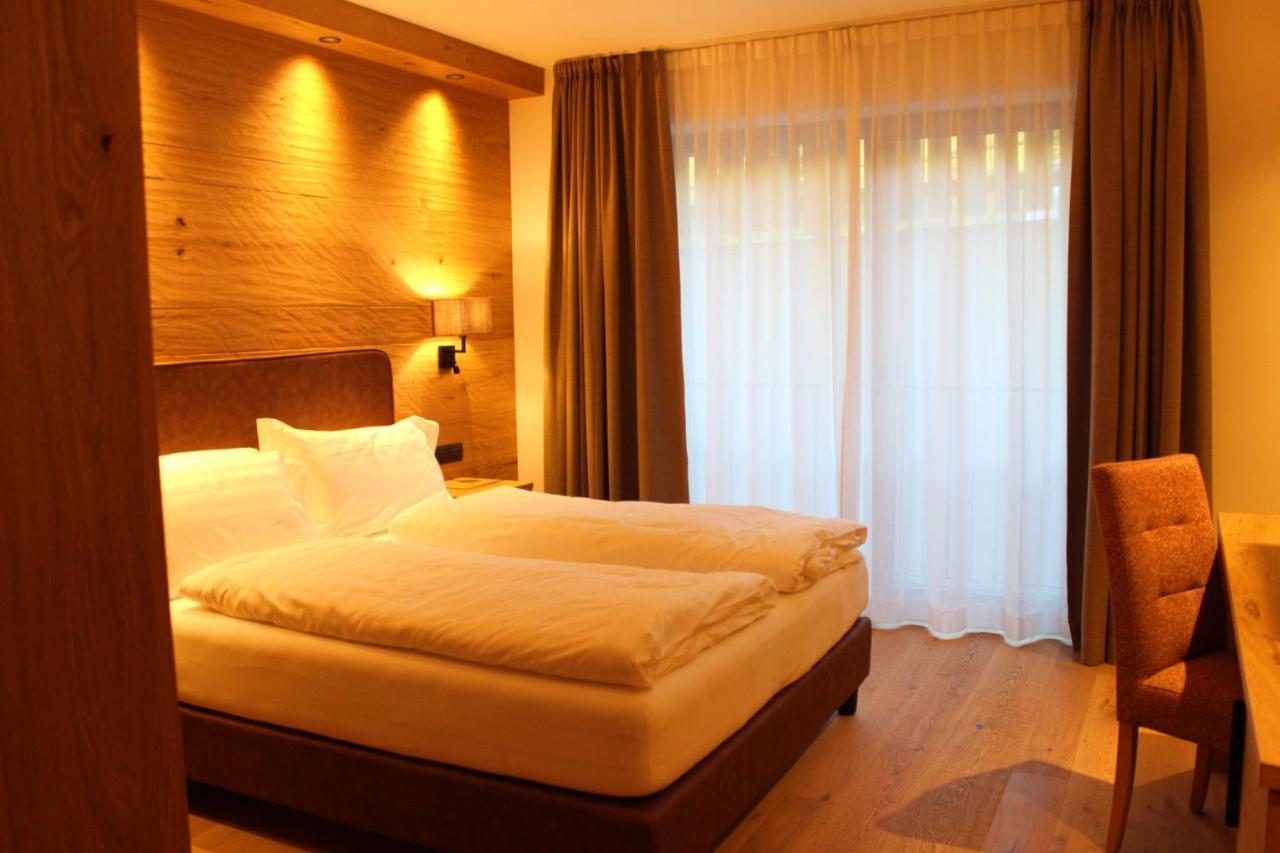 ליביניו Hotel Li Anta Rossa מראה חיצוני תמונה